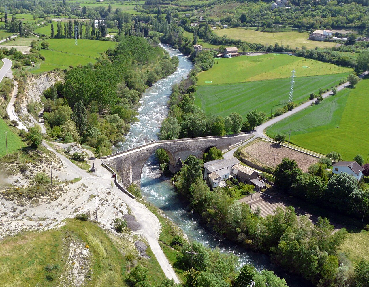 Jaca Navarra
