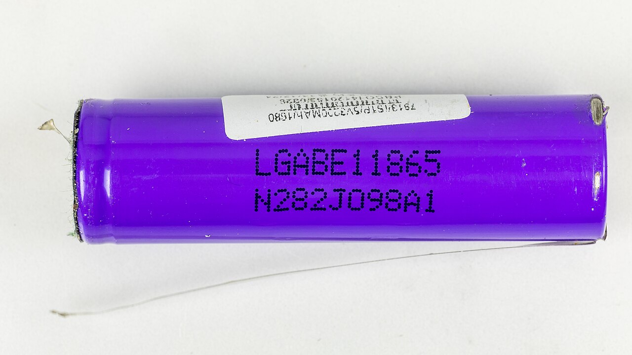 Anker AstroMini (2nd Gen, 79AN7913S) - Li-Ion battery-6200