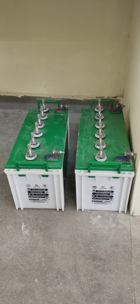 Battery 3