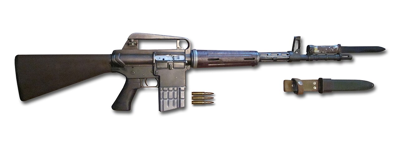 ArmaLite AR-10