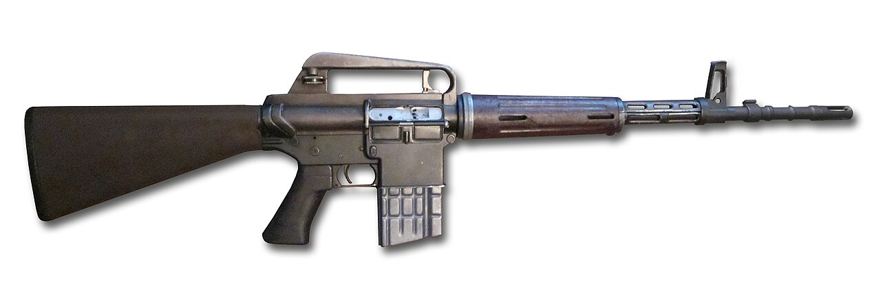 ArmaLite AR-10