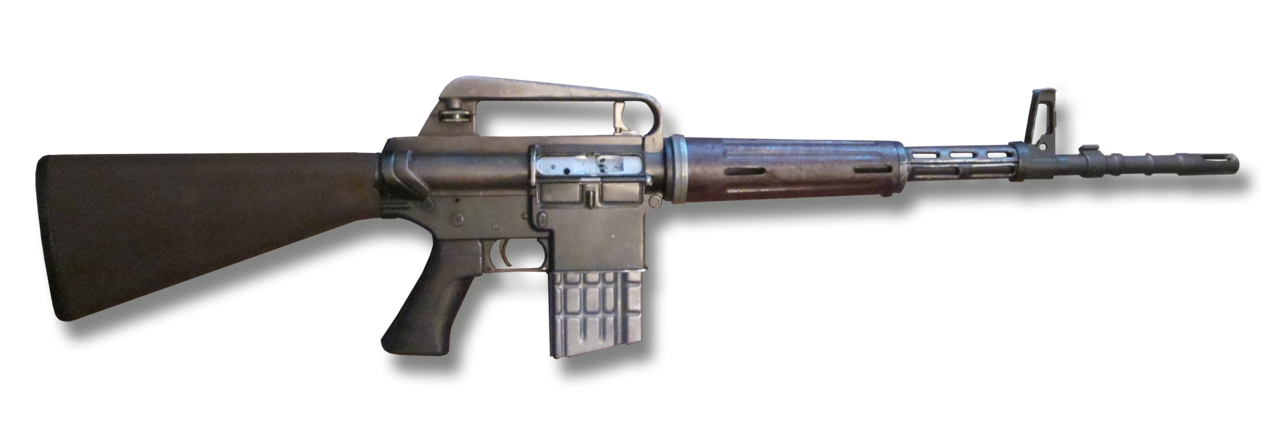 ArmaLite AR-10