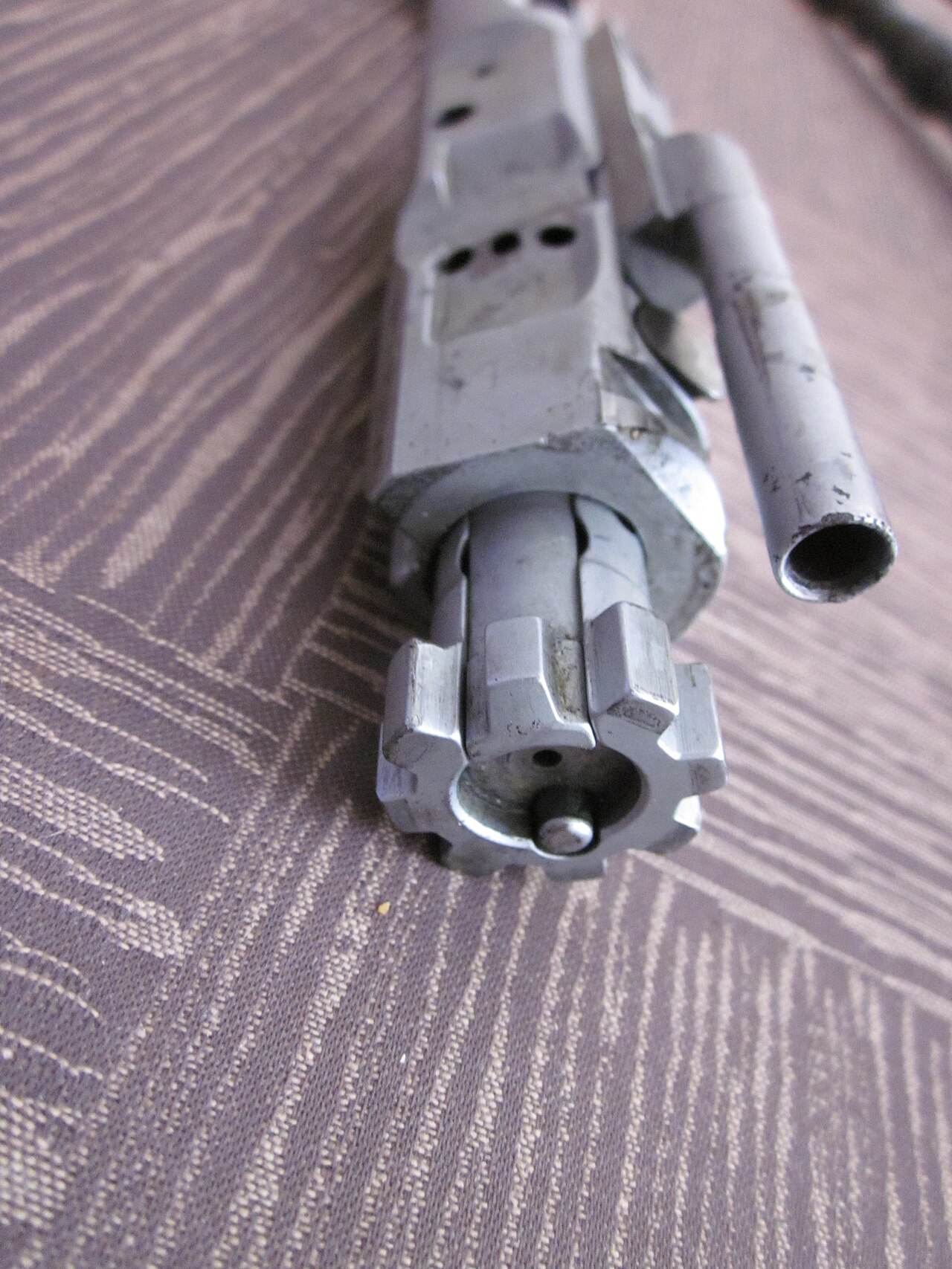 ArmaLite AR-10