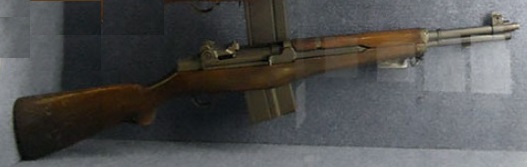 Beretta BM 59