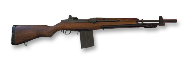 Beretta BM 59