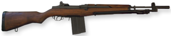 Beretta BM 59