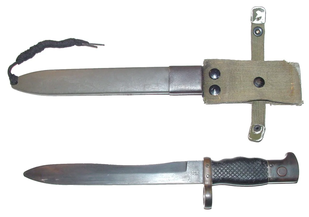 CETME rifle
