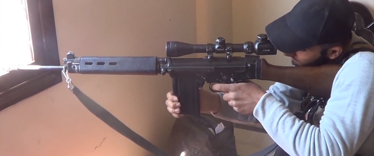 FN FAL