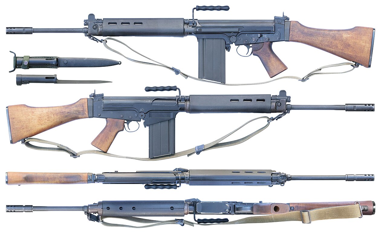 FN FAL