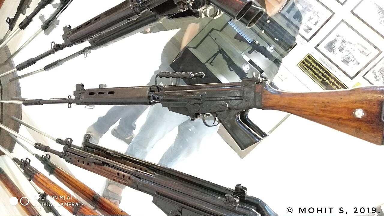 FN FAL