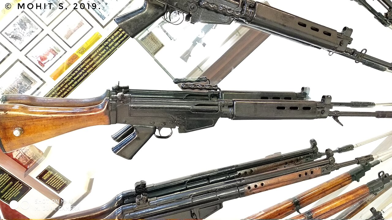 FN FAL