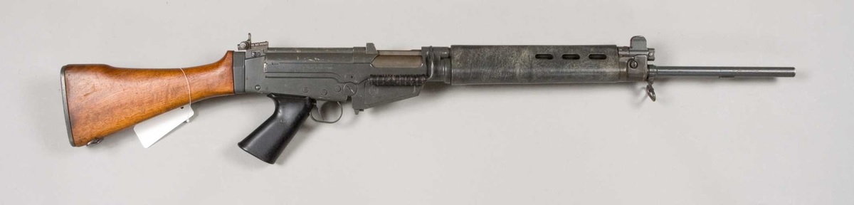 FN FAL