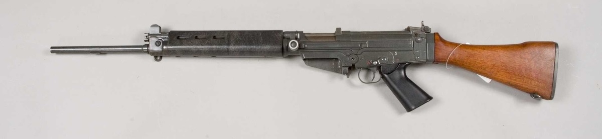 FN FAL
