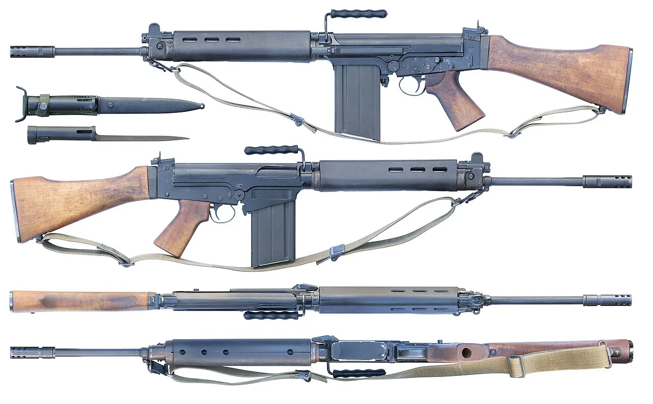 FN FAL