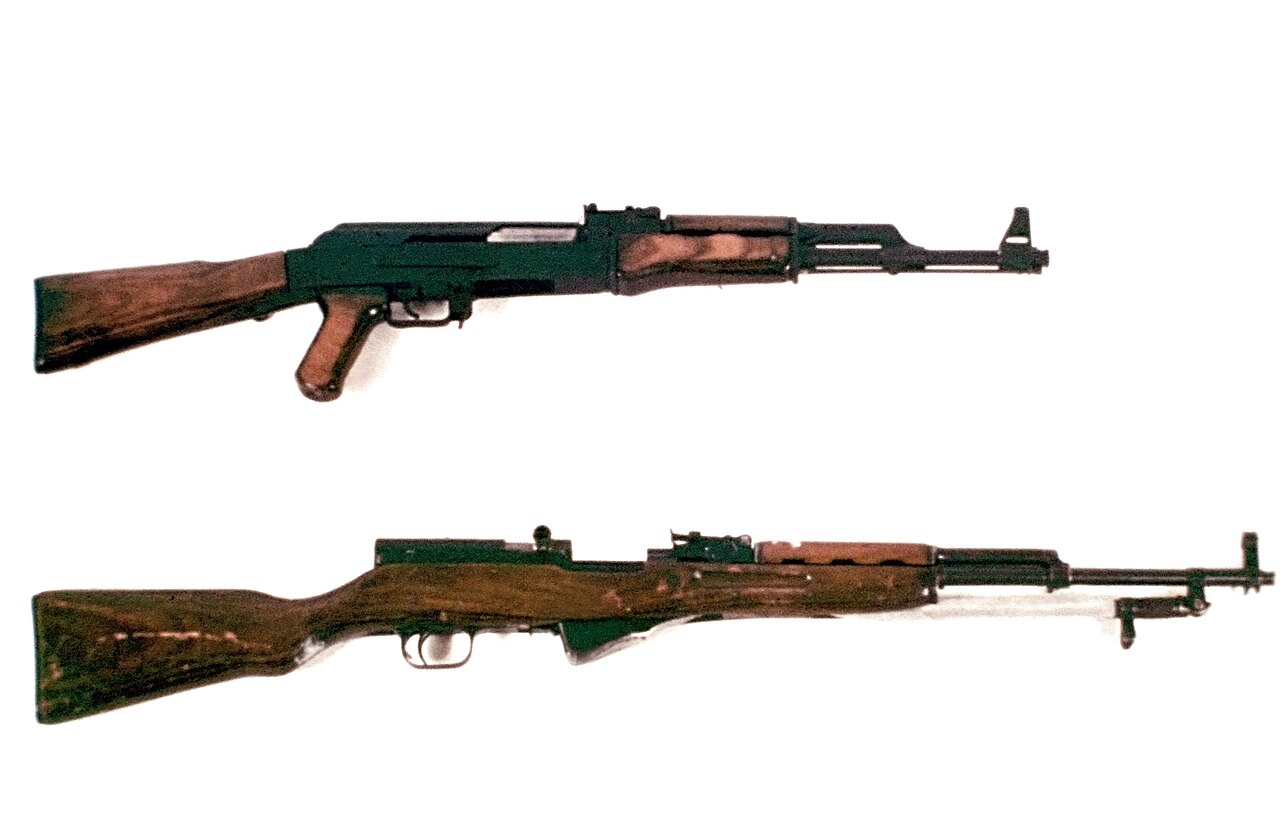 SKS