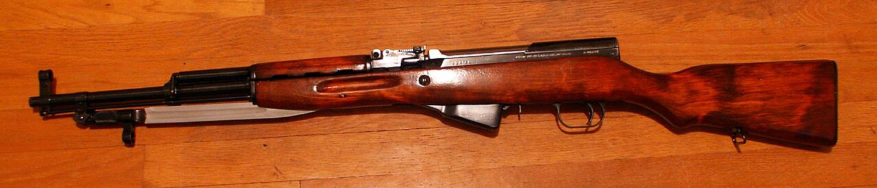 SKS