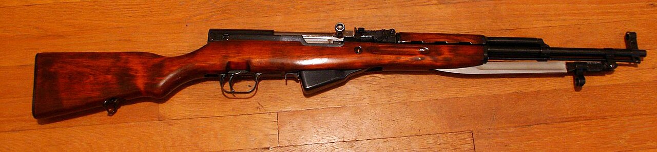 SKS