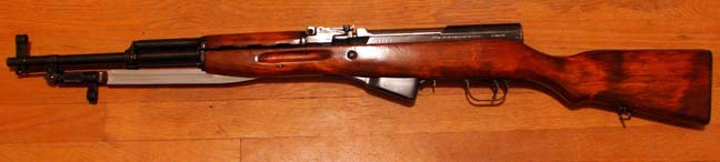 SKS