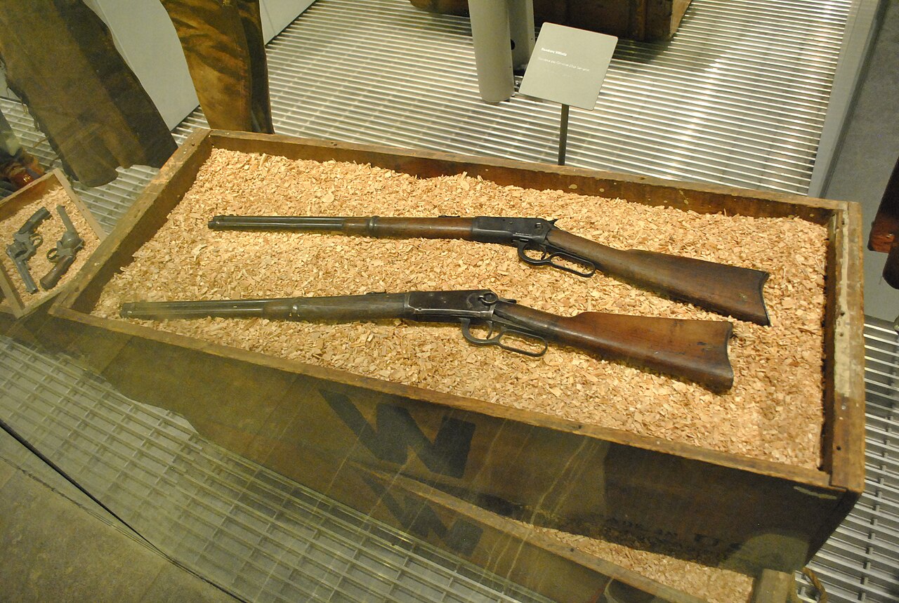 Winchester Model 1894
