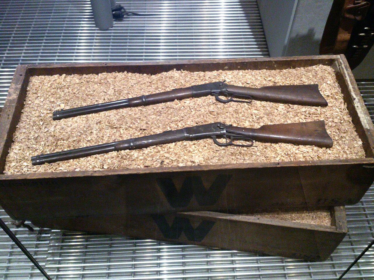 Winchester Model 1894