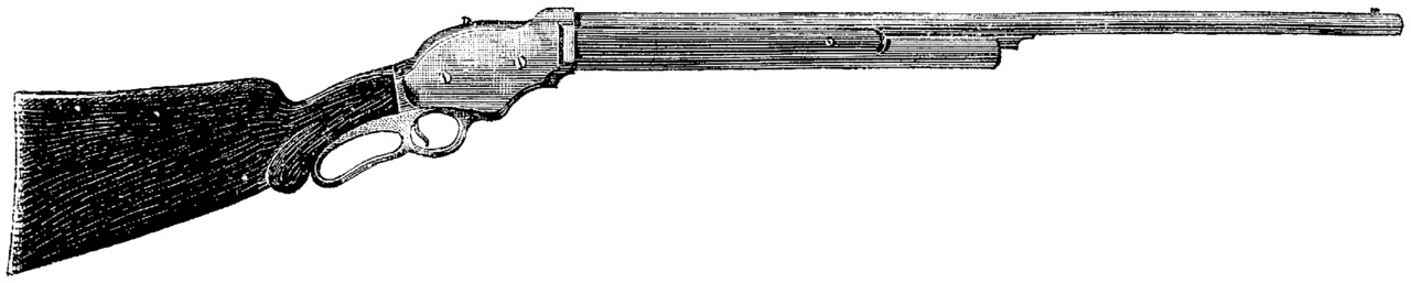 Winchester Model 1894