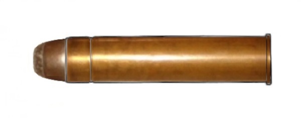 Winchester rifle
