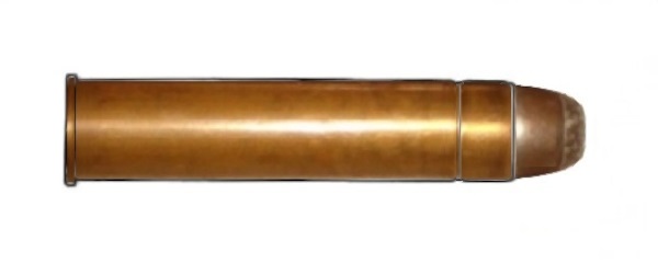 Winchester rifle