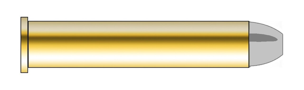 Winchester rifle