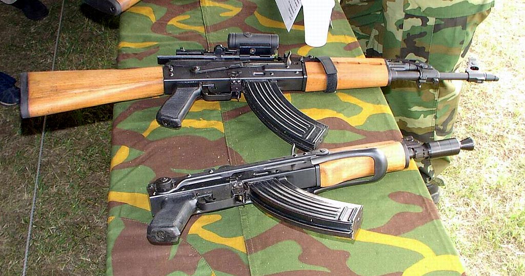 Zastava M92