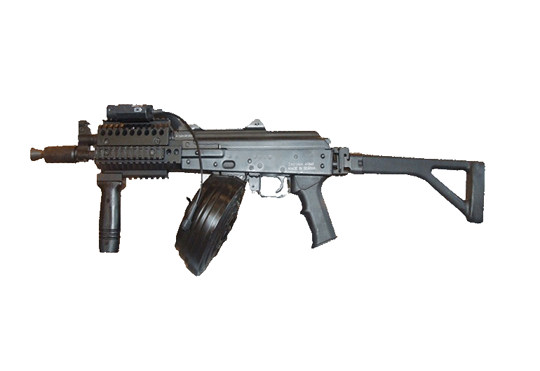 Zastava M92