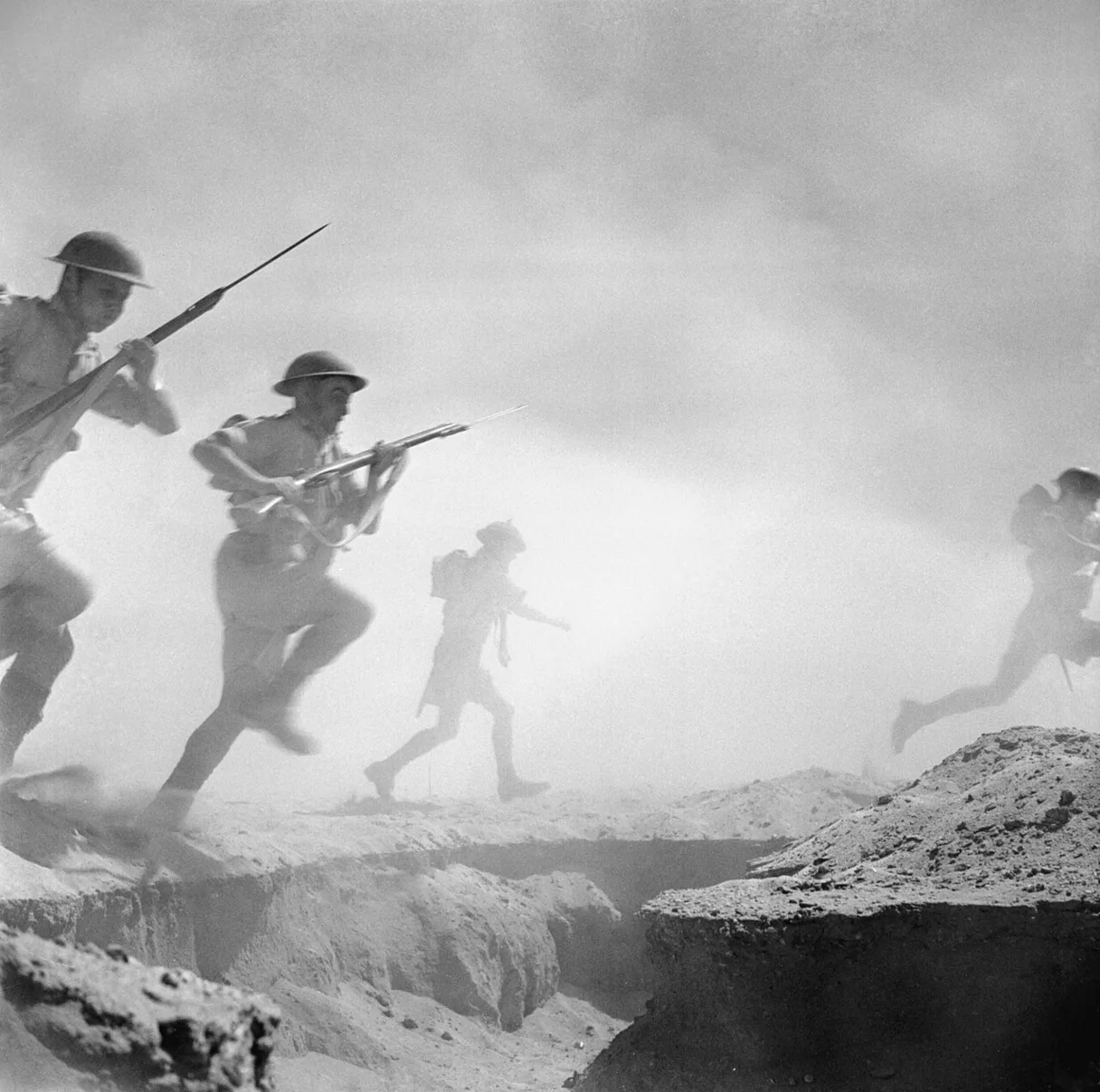 El Alamein
