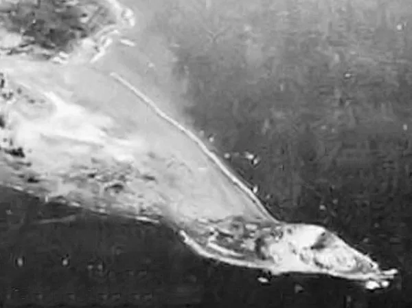 Iwo Jima