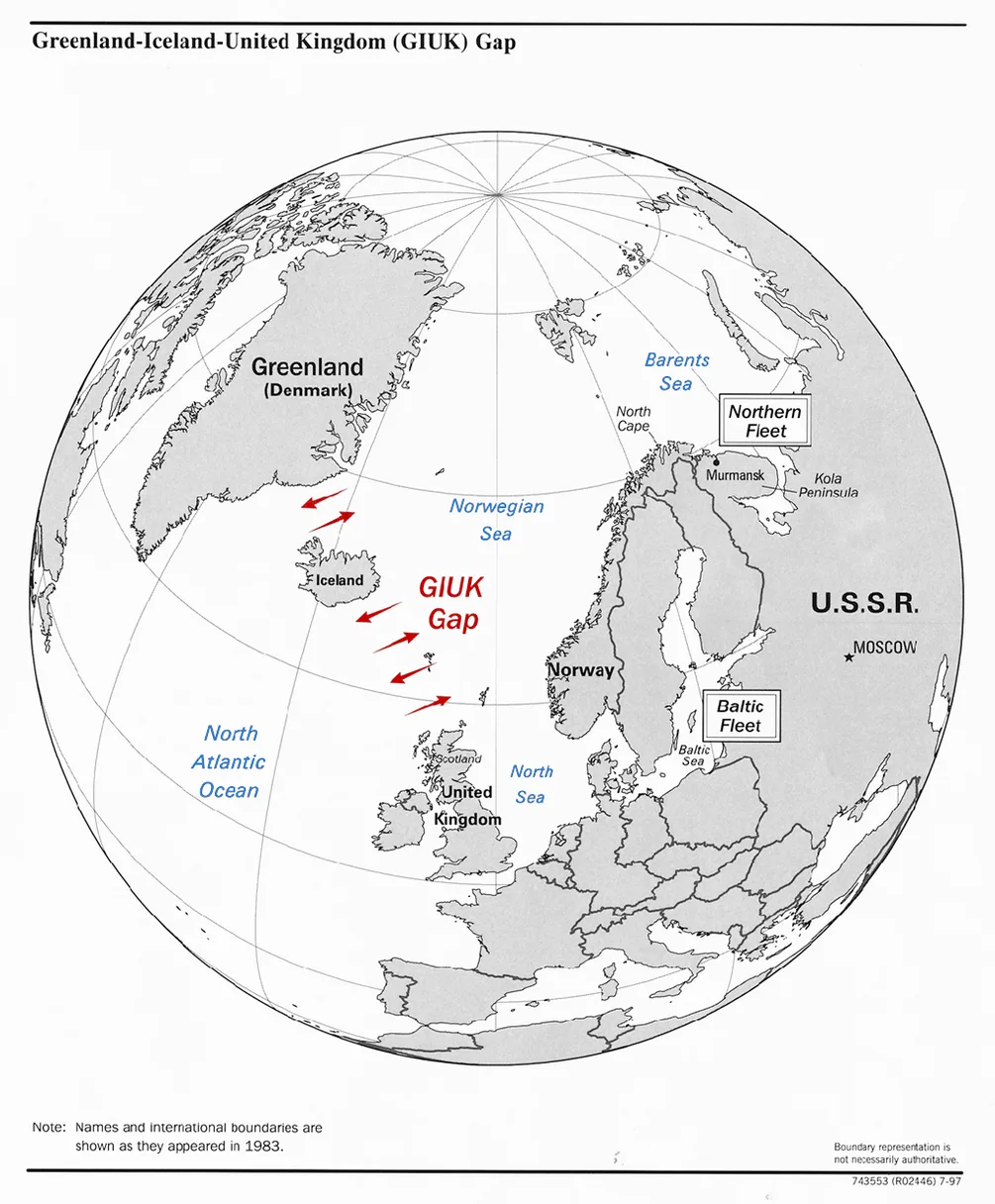 Barents Sea
