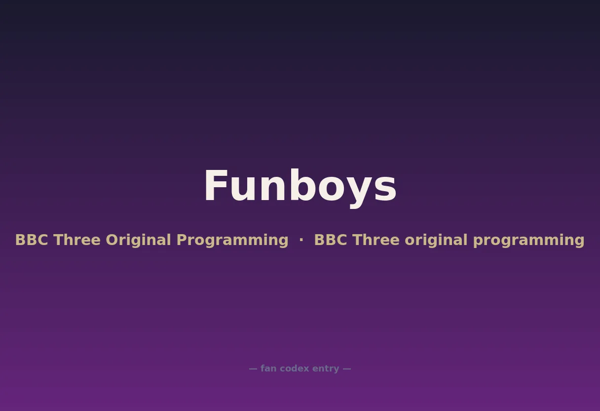 Funboys