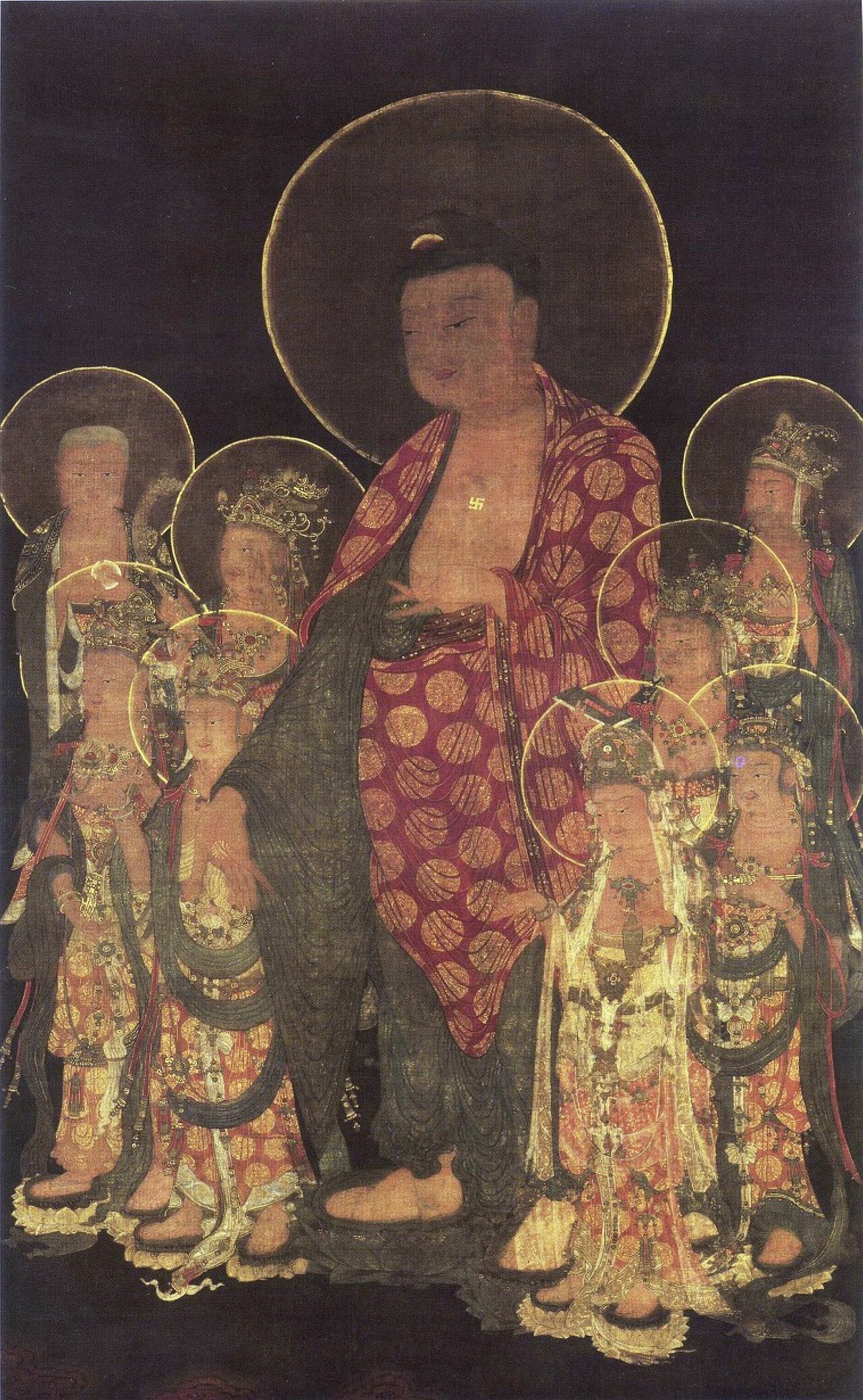 100 Great Paintings