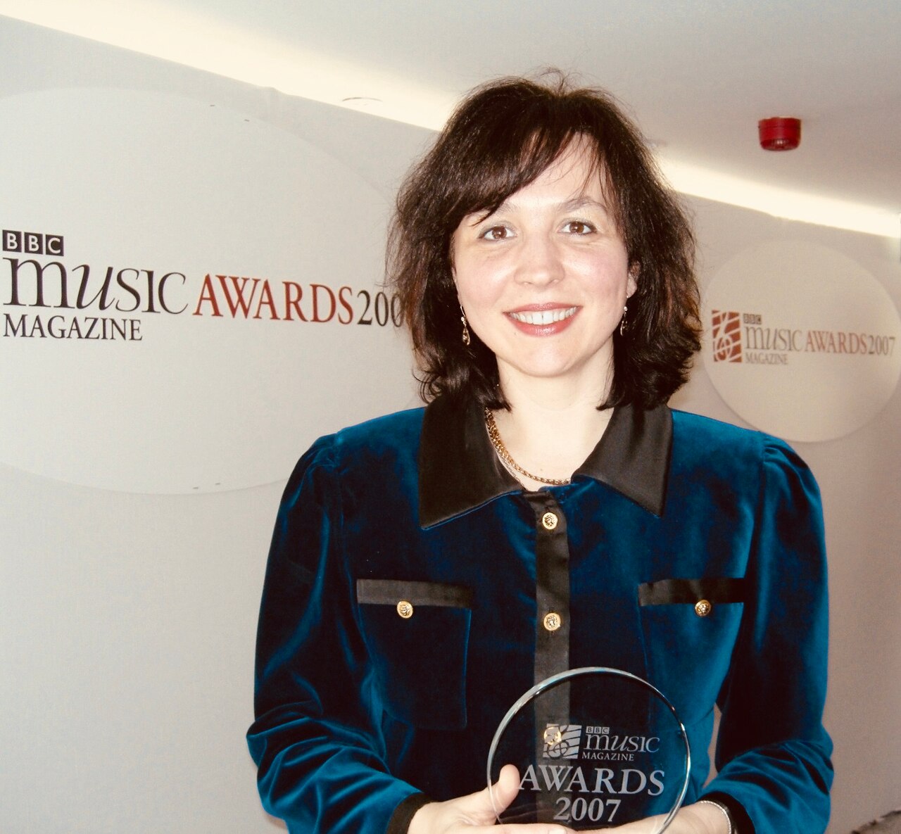 BBC Music Awards