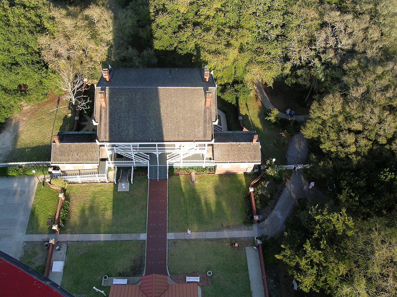 Bird's Eye View (TV series)