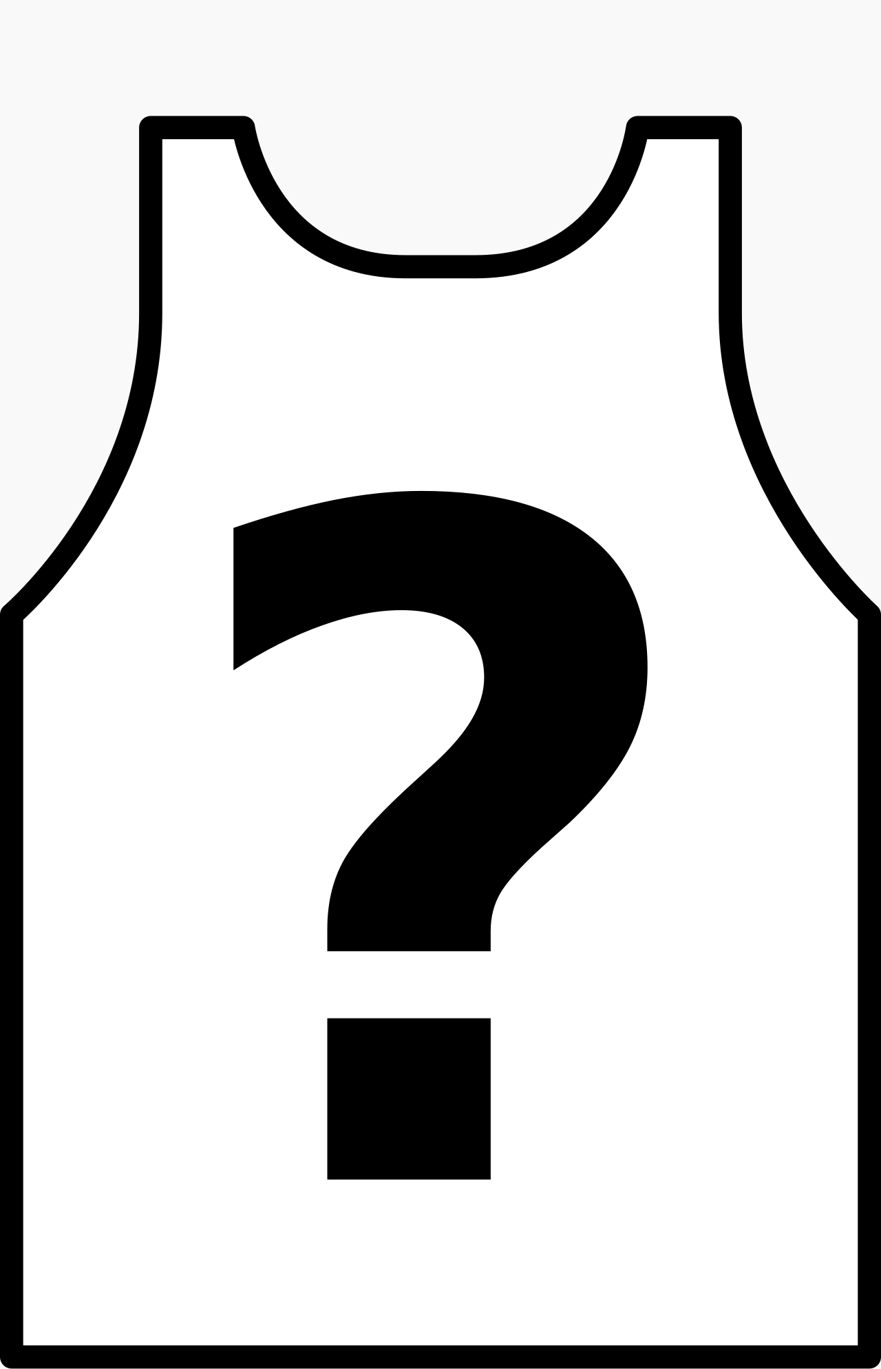 The Body in Question