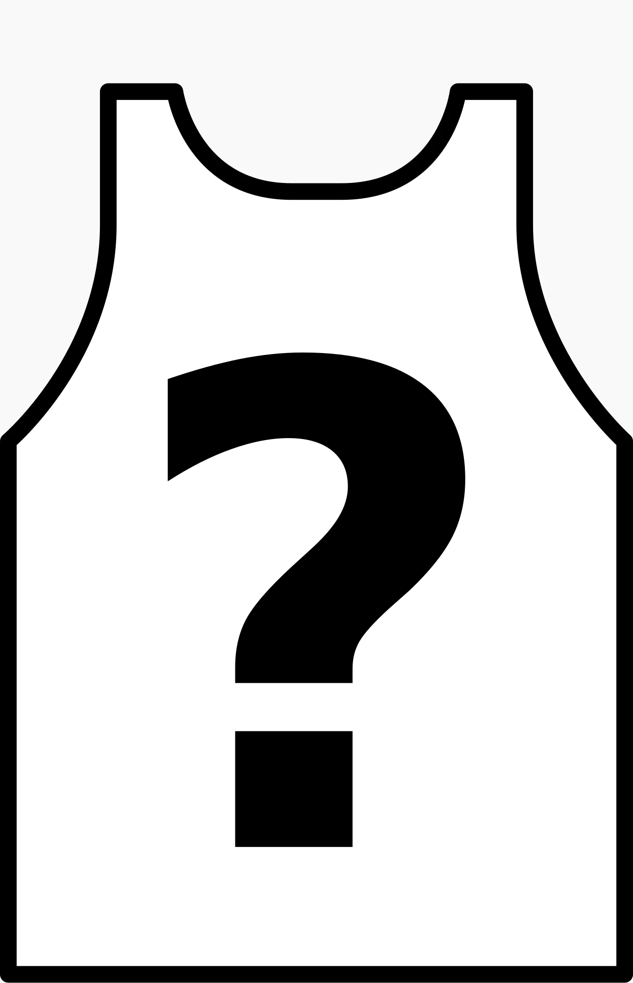 The Body in Question