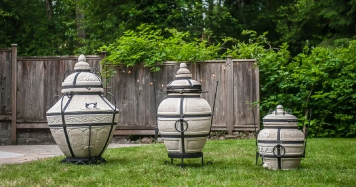 Tandoor