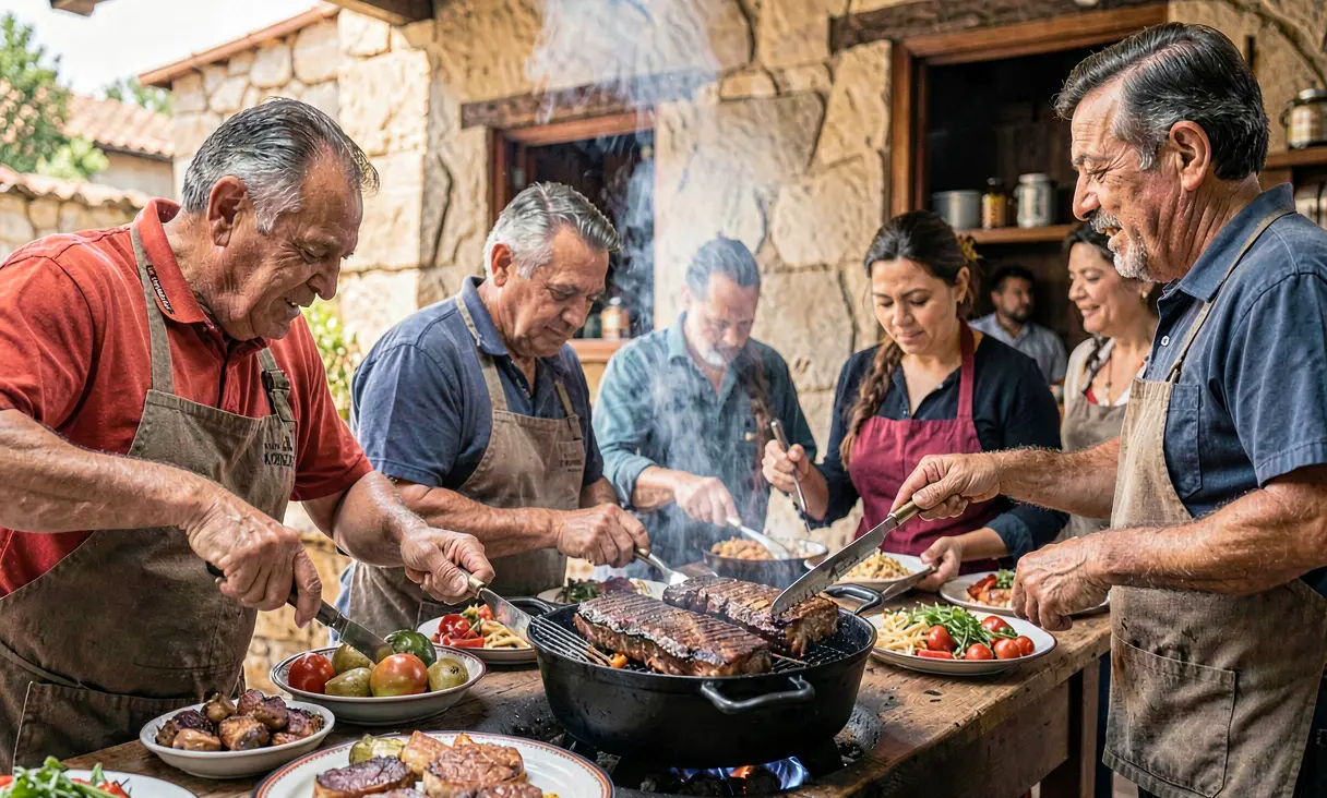Asado