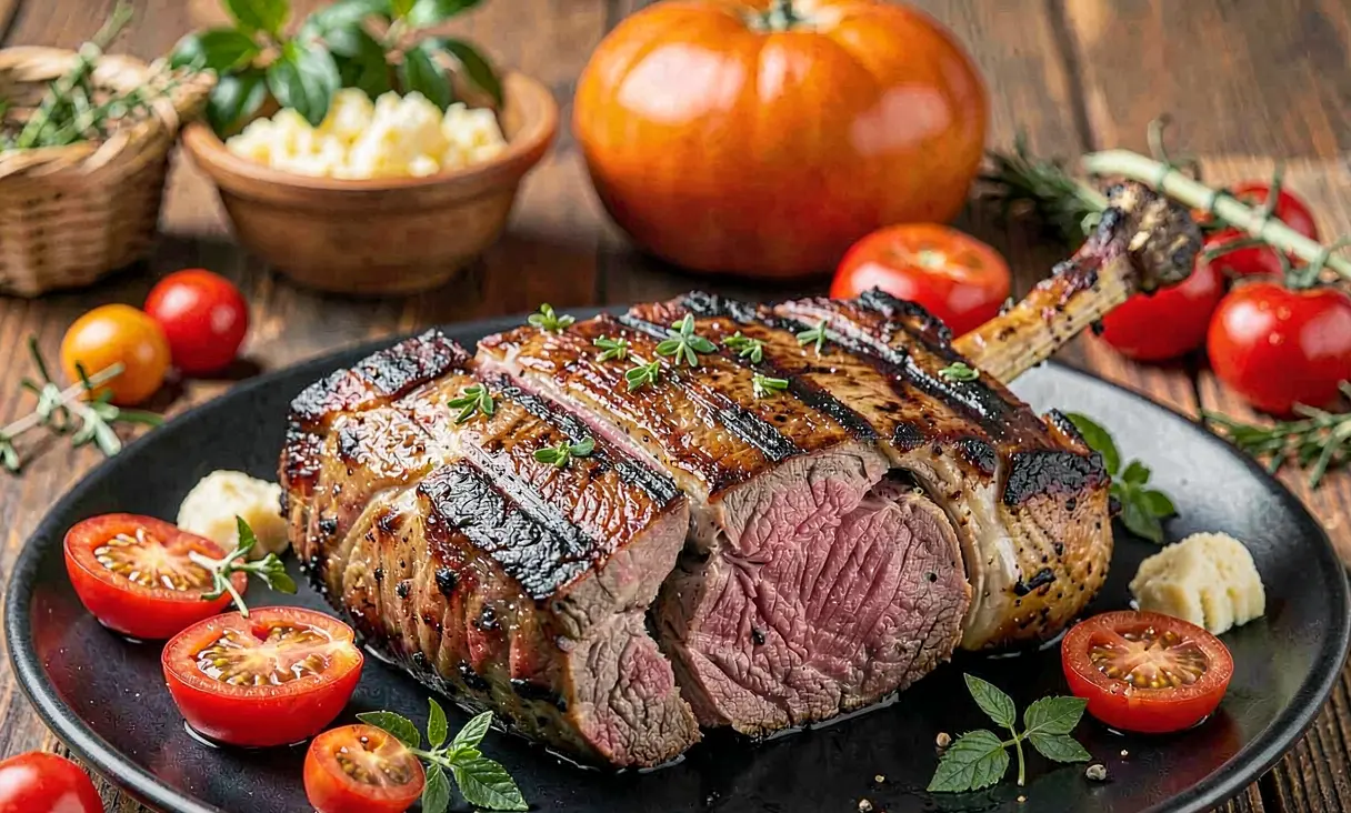 Churrasco