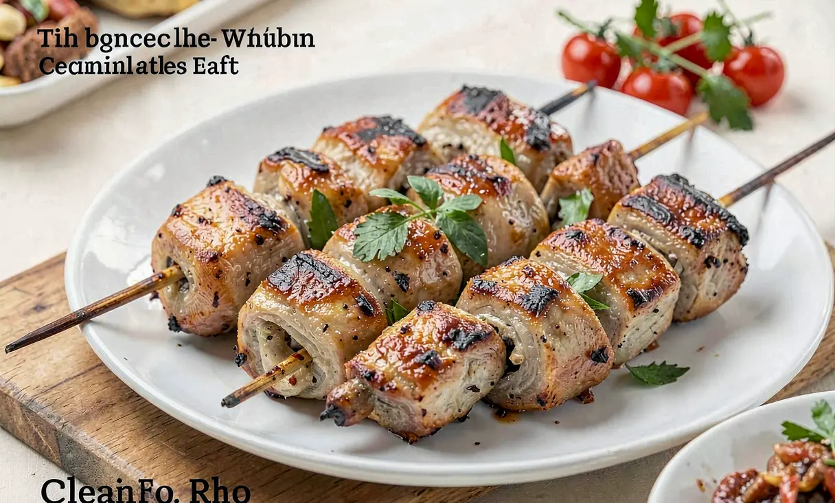 Kebab