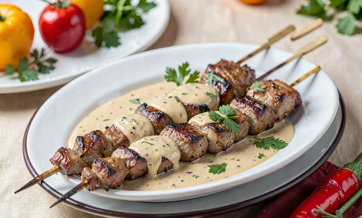 Satay