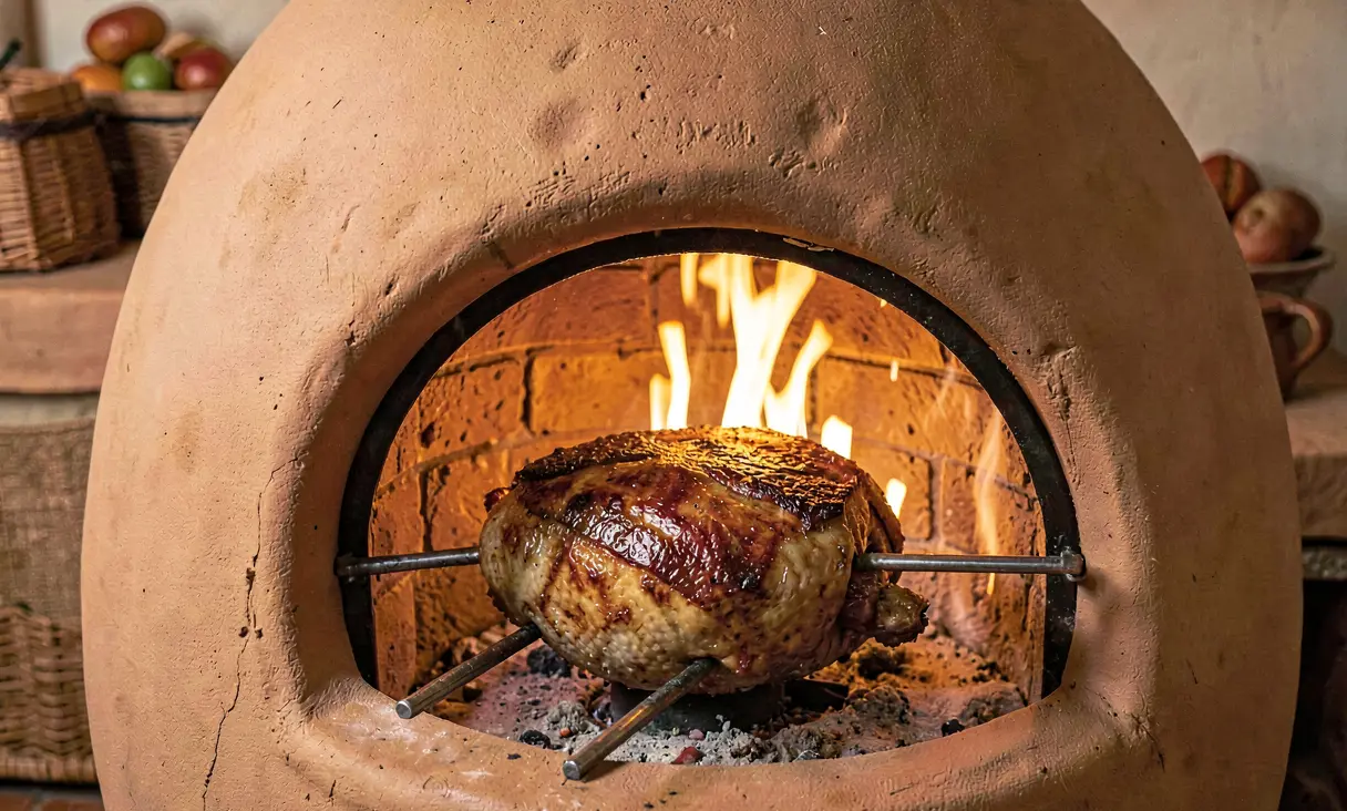 Tandoor