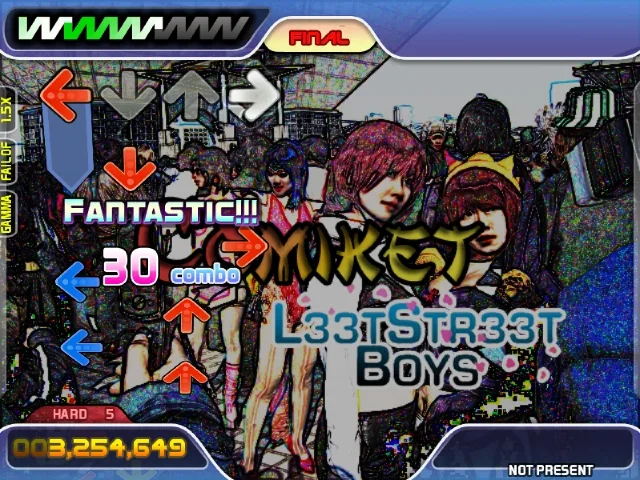 Beat Matching
