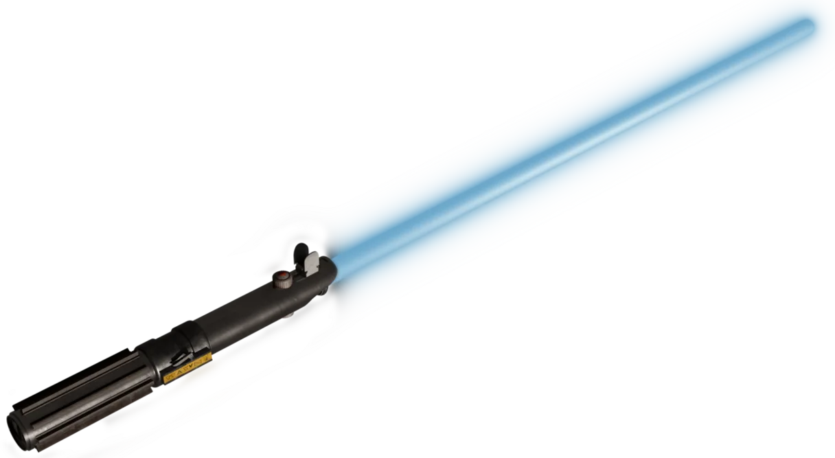 Plasma Saber