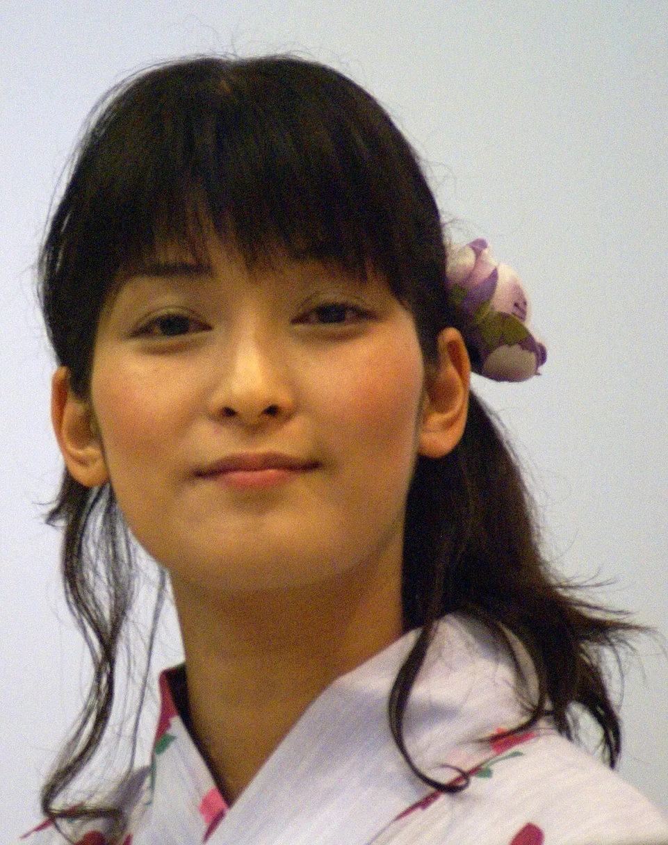 Samurai Saber