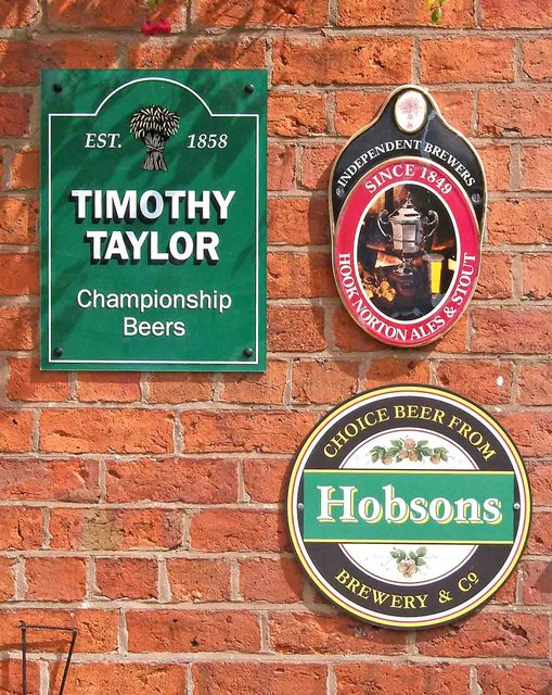 Bell's Brewery