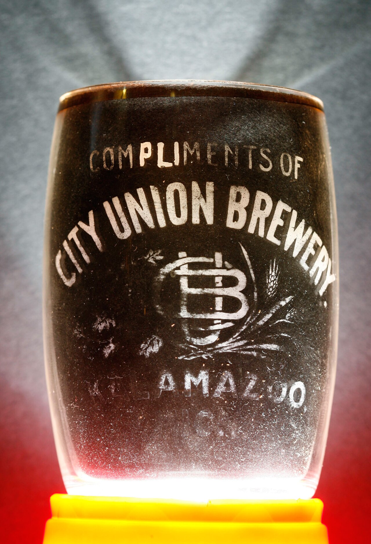 Bell's Brewery